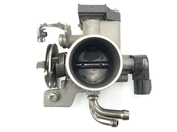 SWM SM 125 R [2018] - throttle valve - 0