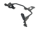 Yamaha XT 350 3YT / 55V [1990] - headlight holder lamp holder antlers-2