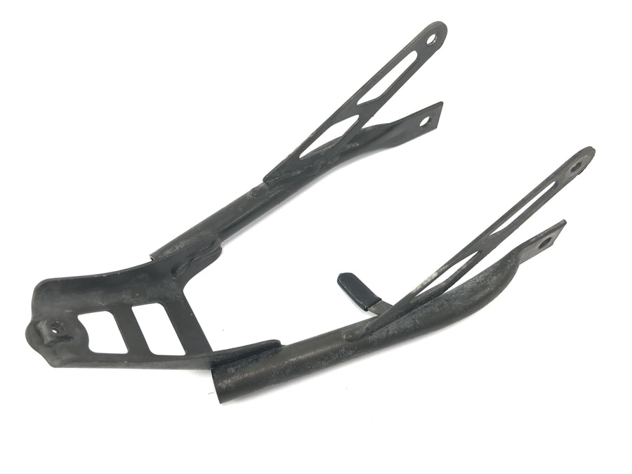 Honda FMX 650 RD12 [2006] - Rear frame holder rear fender subframe license plate holder