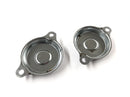 Honda Goldwing GL 1200 SC14 [1988] - Motordeckel Nockenwellenabdeckung set-3