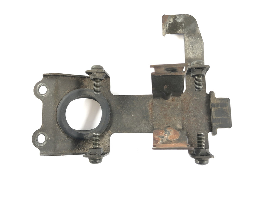 Yamaha V Max 1200 2we [1996] - Aggregate holder holder I ignition coils Battery