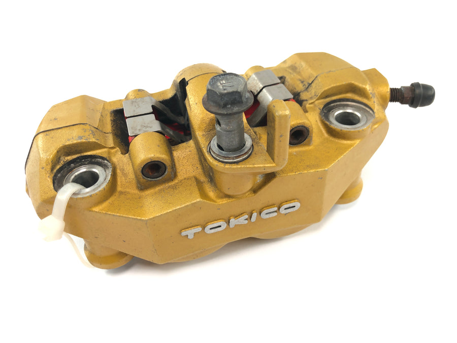 Suzuki GSX R 1000 WVBZ K3 [2003] - Bremssattel Bremszange Tokico vorne rechts