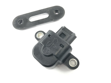 Kawasaki Versys KLE 650 A [2006] - Neigungswinkelsensor Sturzsensor