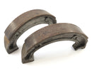 Yamaha XT 500 1U6 [1981] - Brake shoes-3