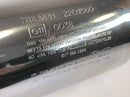 Triumph Adventurer 900 T309RT [1998] - Exhaust rear silencer silencer left-2