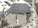 Yamaha YZF R1 RN01 [1998] - Brake pads in the front-2