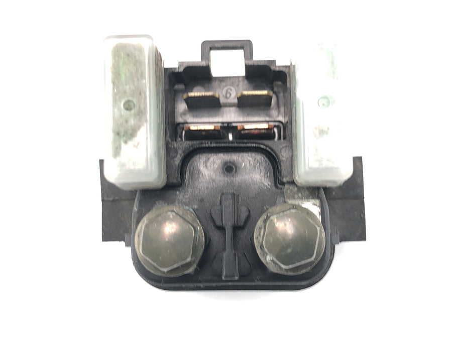 Yamaha MT 03 RM02 [2007] - Starter relay starter relay magnetic switch