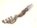BMW K 1200 LT K2LT [1999] - Exhaust exhaust system manifold silencer-1