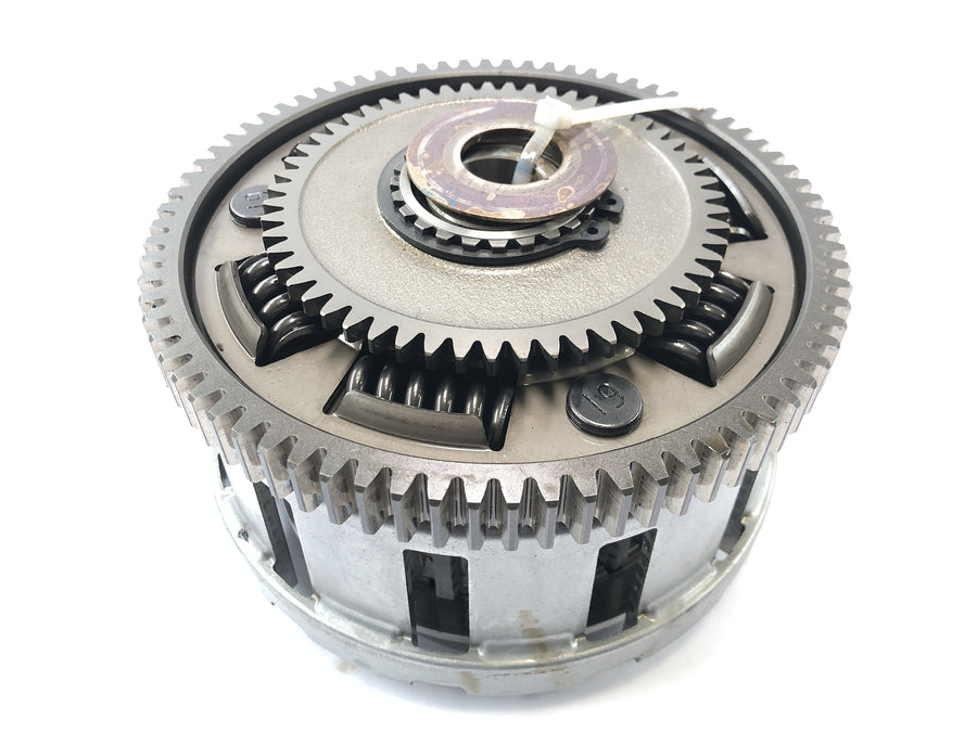 Suzuki VZ 1500 WVCU [2011] - Clutch clutch kit