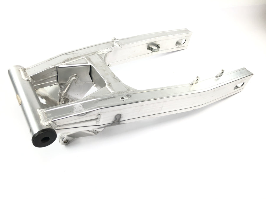 Suzuki GSX R 1100 GU74C [1987] - Schwinge Hinterradschwinge Aluminium Swingarm