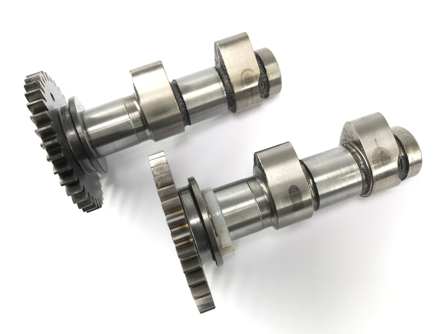 KTM 950 SM LC8 [2008] - camshafts inlet cams