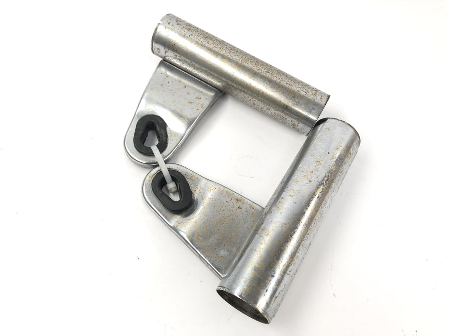 Yamaha XS 650 SE 3L1 [1979] - lamp holder lamp ears