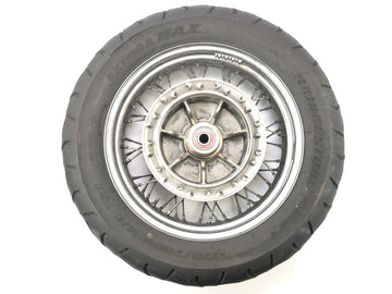 Kawasaki VN 1500 Classic VNT50D [2001] - Hinterrad Felge Speichenrad 3.50 x 16" - 0