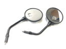 Kawasaki Z 1100 KZZ10A [1984] - mirror rear view mirror left and right couple-1