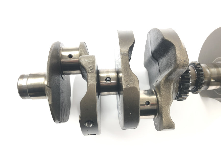 Yamaha XJR 1300 RP02 [1999] - Crankshaft crank drive engine shaft
