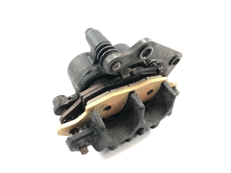 Kawasaki W 650 EJ650A [1999] - Bremssattel Bremszange vorn Tokico Doppelkolben