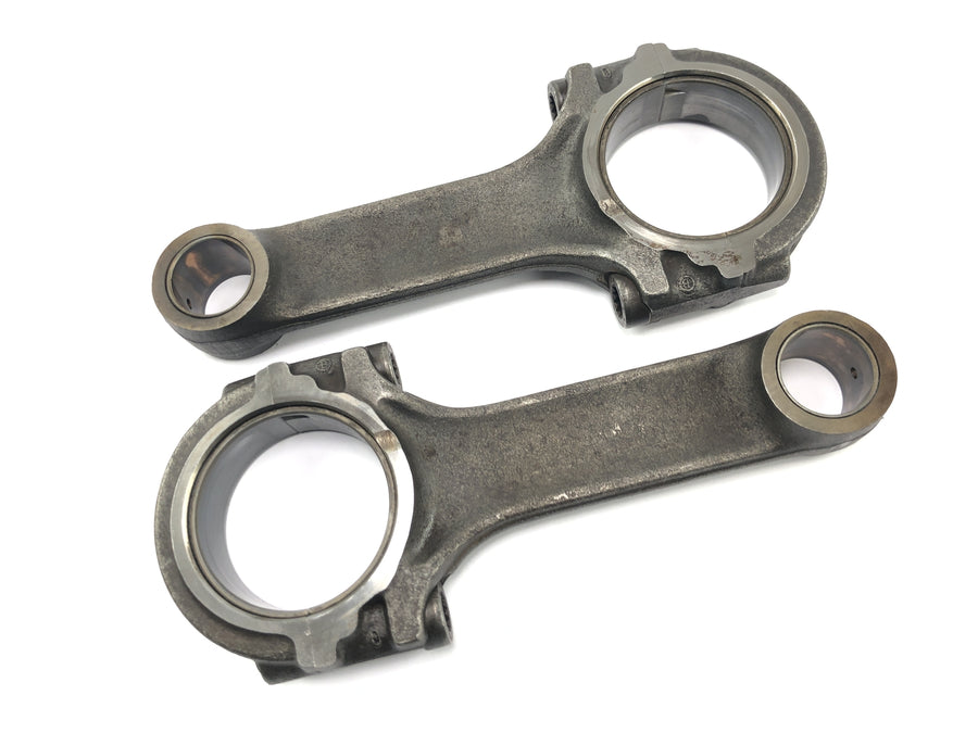 BMW R 100 GS 247E [1991] - Connecting rod connecting rod piston rod connecting rod set