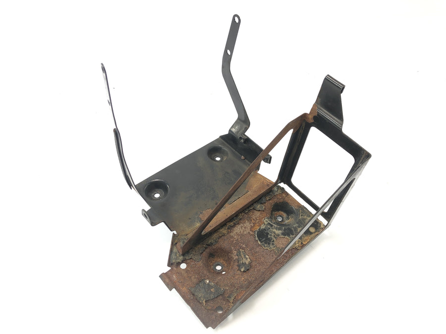 BMW R 1150 GS R21 [2002] - Battery holder holder for ABS module