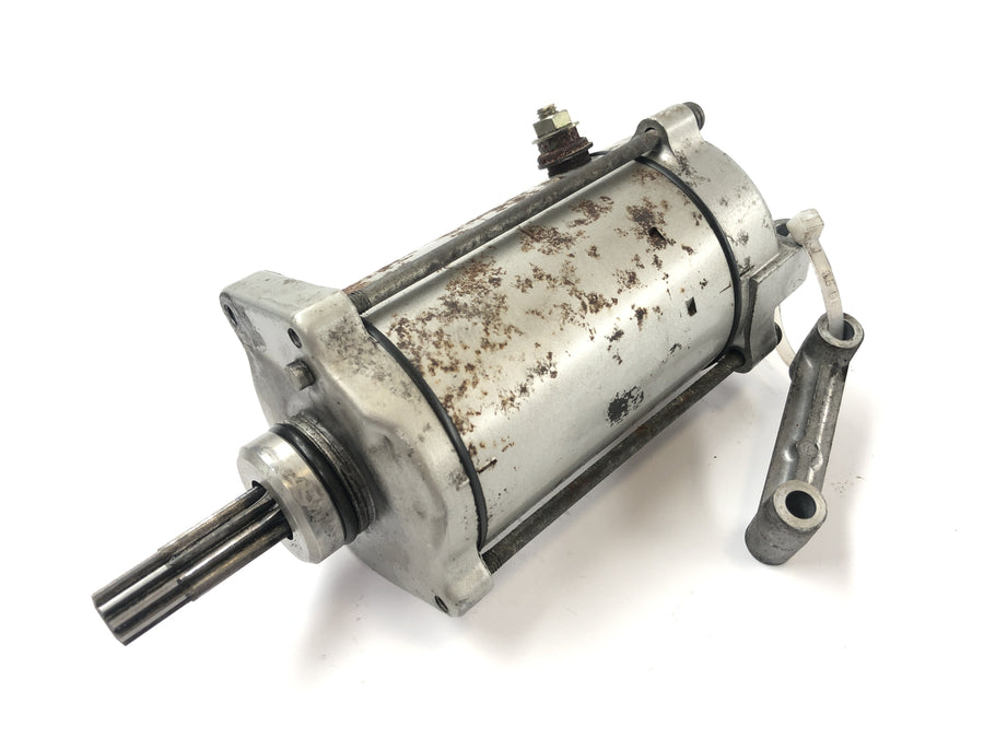 Honda XBR 500 PC15 [1989] - Anlasser Startermotor Motorstarter