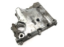 Yamaha YZF R1 RN09 [2003] - Oil pan engine cover housing cover-1