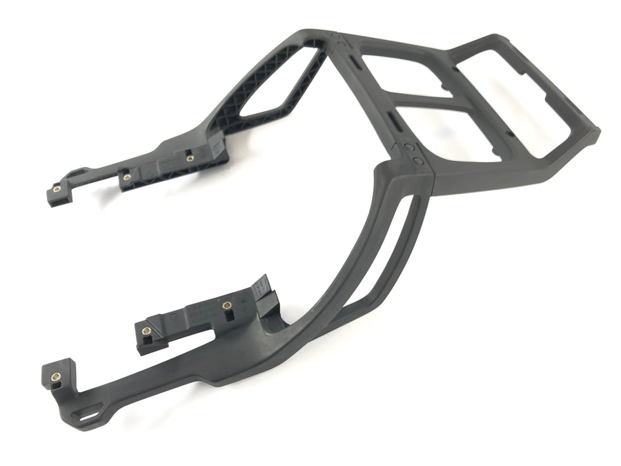 BMW R 1100 RT 259 [1997] - Luggage bridge carrier luggage carrier case holder at the rear