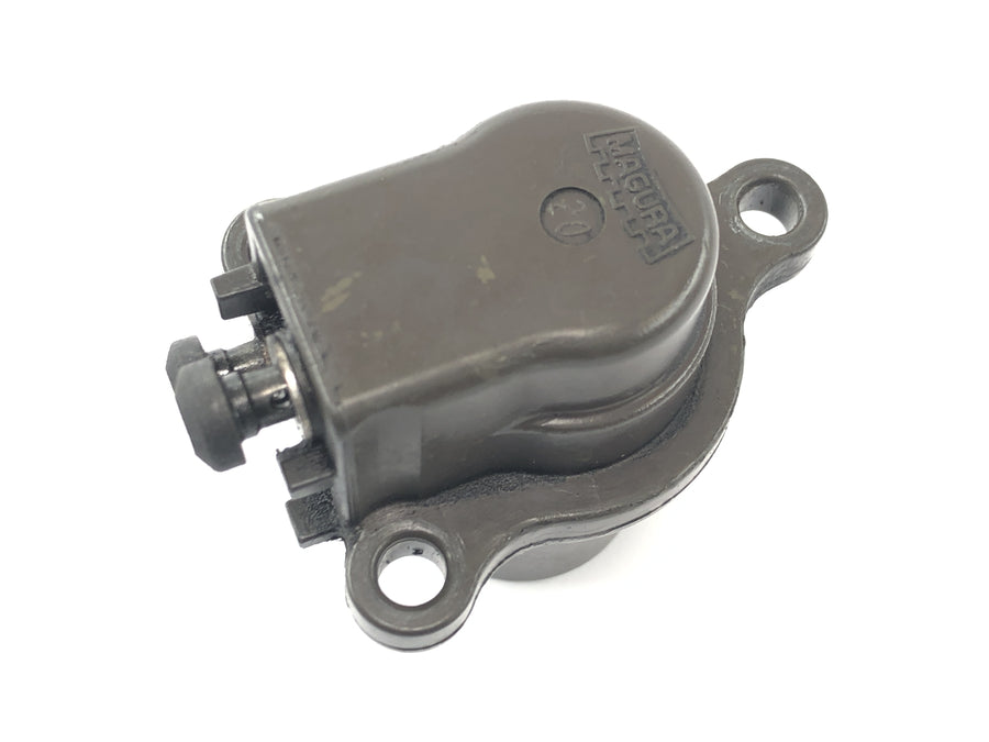 BMW K 1200 GT K12 [2003] - clutch slave cylinder clutch slave