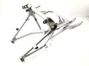BMW R 850 C 259C [1999] - Rear frame rear carrier rear frame rear-4