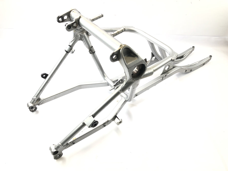 BMW R 850 C 259C [1999] - Rear frame rear carrier rear frame rear
