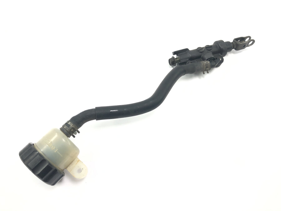 Yamaha XJR 1300 RP02 [1999] - Rear brake pump Rear brake pump
