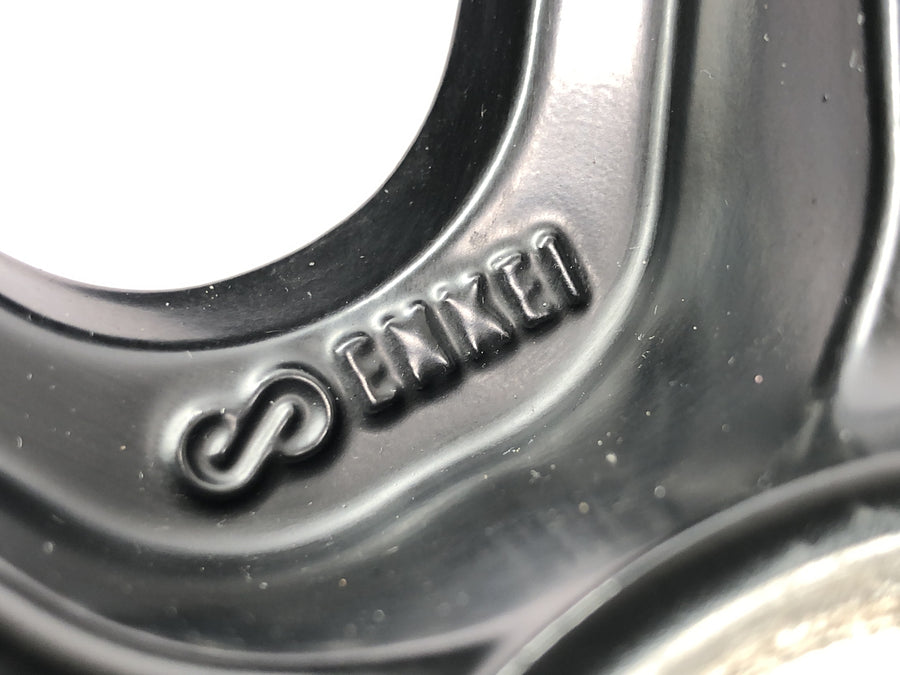 Ducati Monster S4R M4 [2004] - rear wheel rim rear wheel aluminum rim Enkei 5.50x17