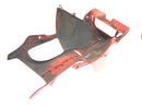 Aprilia RSV 1000 RP Mille [2001] - lower fairing part, fairing keel, front spoiler fairing part-1