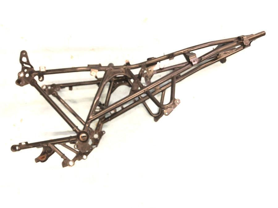 BMW R 1200 ST R1ST [2006] - frame motorcycle chassis rear frame