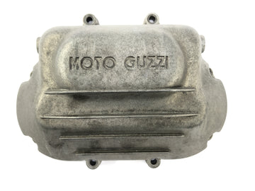 Moto Guzzi V 1000 VG [1980] - valve cover on the left