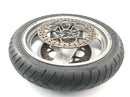 Honda ST 1100 SC26 Pan European [1990] - Vorderrad Felge Rad 3.00 x 18"-5