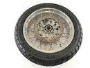 BMW R 1100 GS [1990] - Rear wheel rim-2
