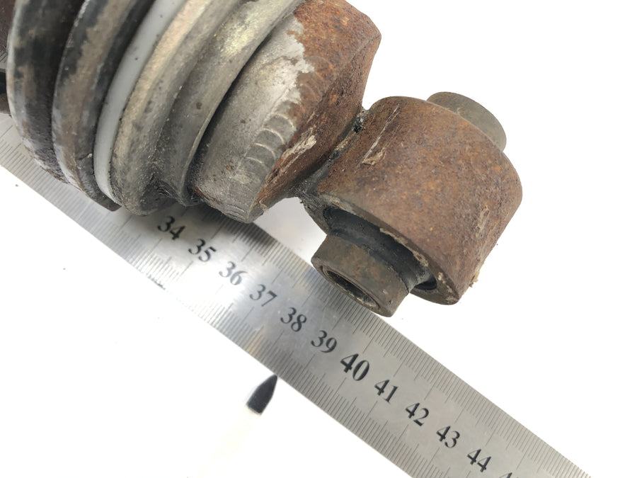 Yamaha XV 750 5G5 [1982] - Spring bumper shock absorber