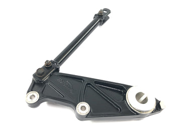 Triumph Thunderbird 900 T309RT [1995] - Brake anchor with anchor strut - 0