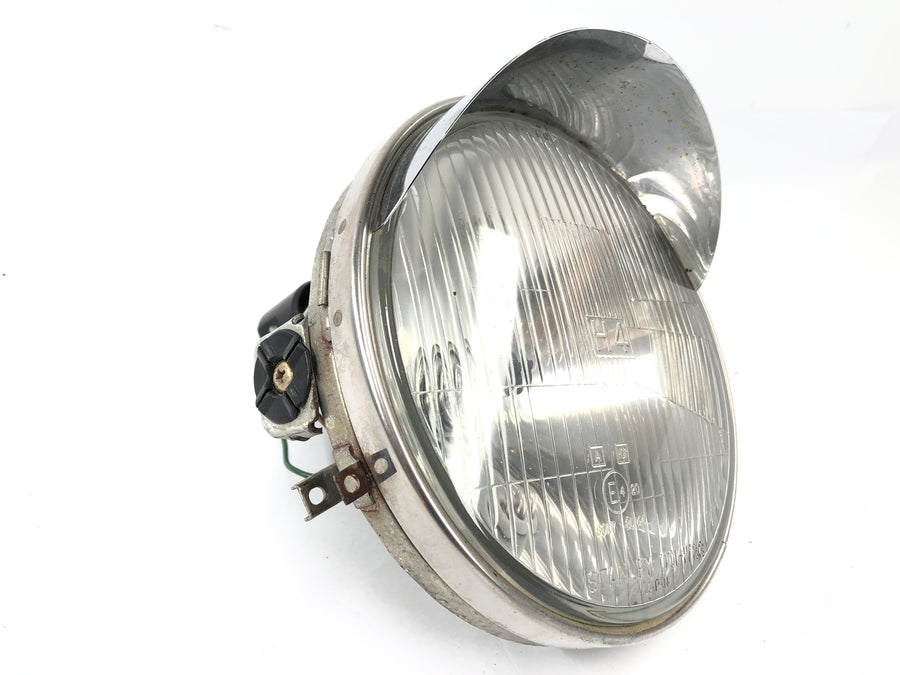 Honda GL 500 SILVERSCHING PC02 [1982] - headlight front light main headlight lighting