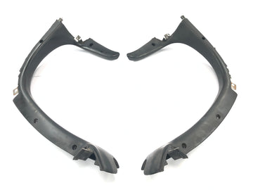 BMW C1 125 [2002] - Verkleidung Überrollbügel Prallschutz links und rechts Paar - 0