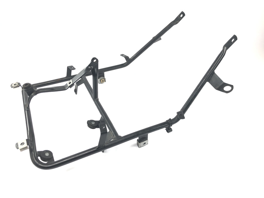 BMW R 1150 RS R22 [2003] - Verkleidungshalter vorne Halter Kanzel Geweih