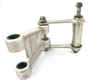 Triumph Daytona 955i T595 [1999] - rocker arm bone shock absorber - 0