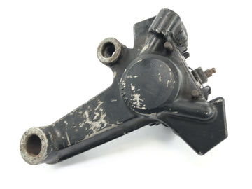 Honda GL 1000 Goldwing GL1 [1978] - brake caliper brake pliers at the rear