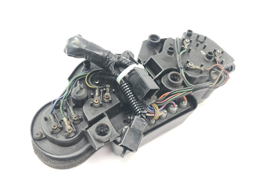 Honda CBR 900 RR SC28 [1995] - Tachoeinheit Cockpit Instrumentenkombi Tacho