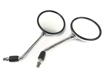 Honda GL 1000 Goldwing GL1 [1978] - rear mirror side mirror Chrome mirror left and right