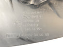 BMW K 1300 S K12S [2010] - Wind shield cladding disc smoked glass at the front-5