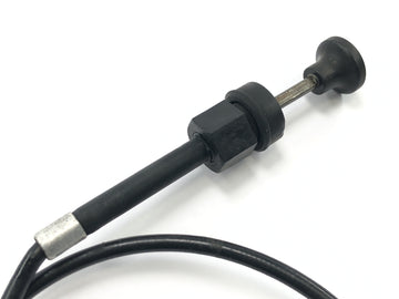 Honda FT 500 PC07 [1983] - Choke cable cold start cable starter cable Bowden cable - 0