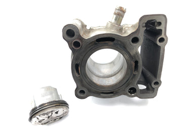 Aprilia SX 125 KX1 [2020] - cylinder with piston - 0