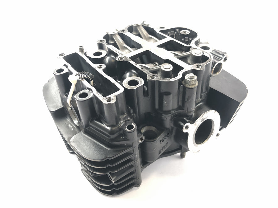 Kawasaki VN 1500 Mean Streak VN50T [2005] - cylinder head valve control