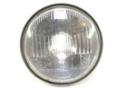 Yamaha XT 500 1U6 [1981] - Headlight headlight lens with reflector-2
