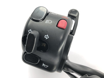 Triumph Thunderbird 900 T309RT [1995] - Handlebar switch left switch fitting - 0